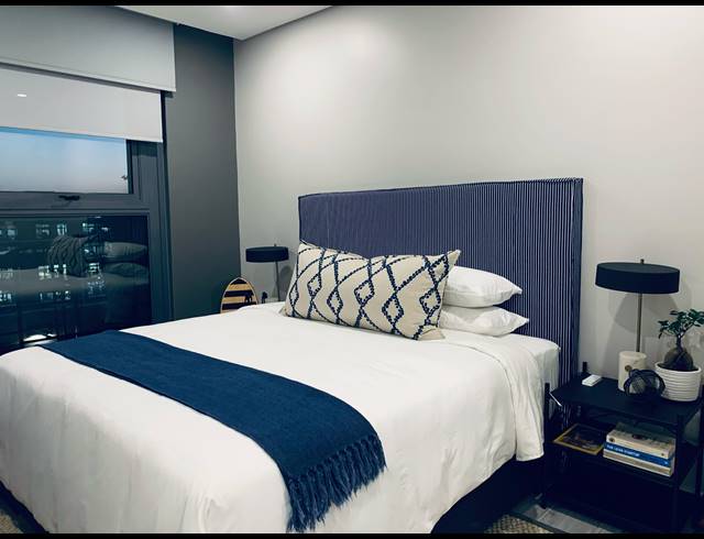 2 BEDROOM APARTMENT FOR SALE IN UMHLANGA RIDGESIDE